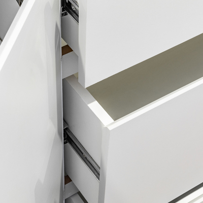 Detalle herrajes