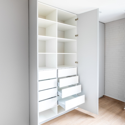 Closet modular