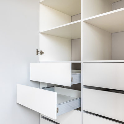 Closet modular