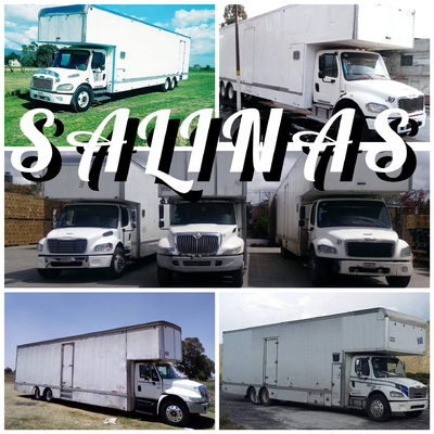 Mudanzas en Nezahualcóyotl