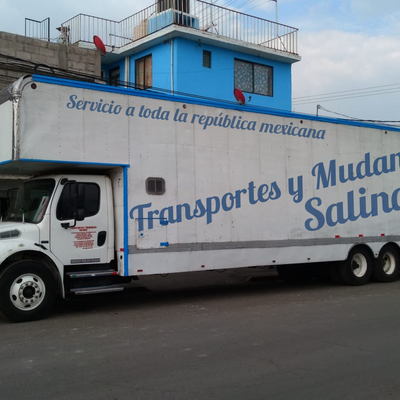 Mudanzas