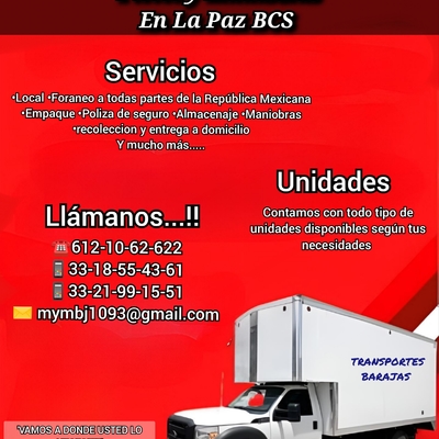 Servicios