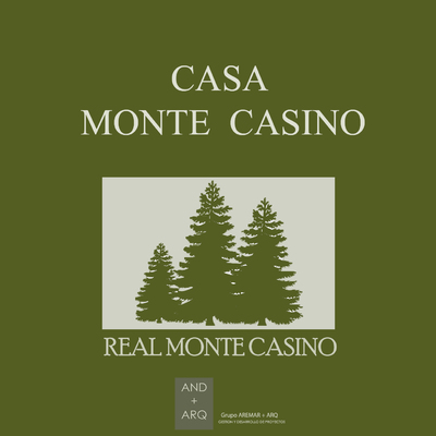 Casa Monte Casino