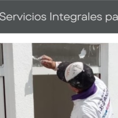 MANTENIMIENTO Y SERVICIOS INTEGRALES PARA TU PROPIEDAD