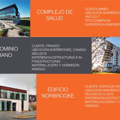 PROYECTOS DESARROLLOS