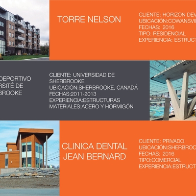 PROYECTOS DESARROLLOS