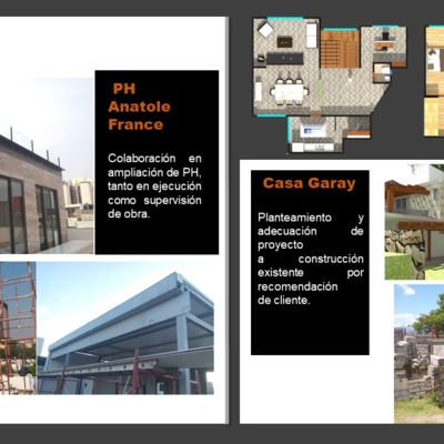 Ejecución de Proyectos