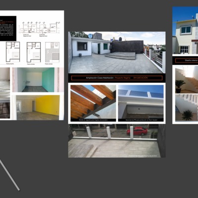 Ejecución de Proyectos