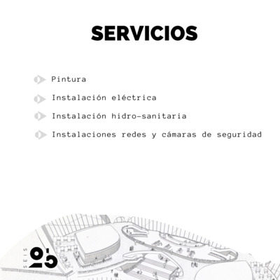 SERVICIOS