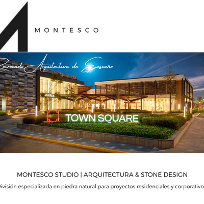 Town Square Metepec