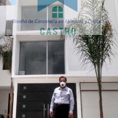 Ventanales, Ventanas, Zaguán.