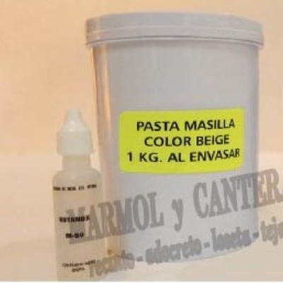 MASILLA CREMA