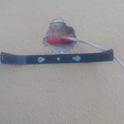 Instalación Iluminación