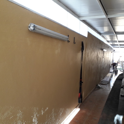 Instalación Iluminación