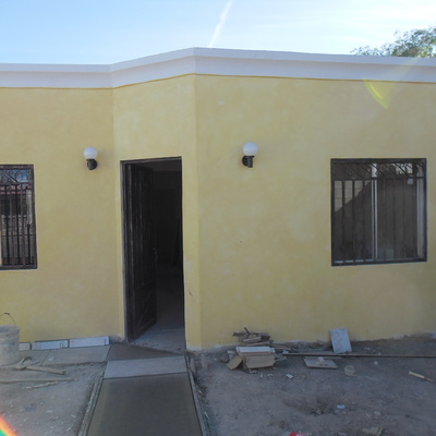 casa  tres recamaras