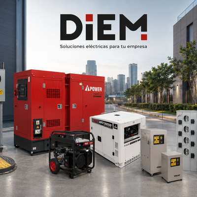 productos en diem