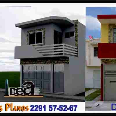 REMODELACION DE CASA