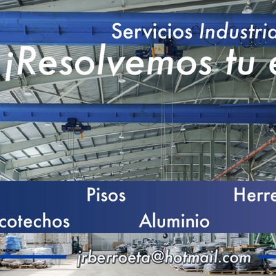 RESOLVEMOS TU ESPACIO