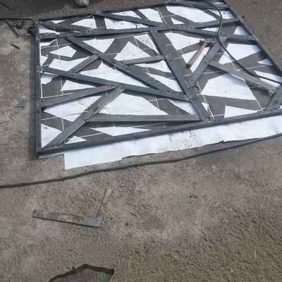 Protecciones personalizadas.