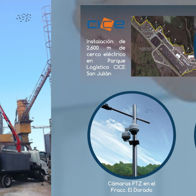 Proyectos relevantes