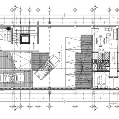 Proyecto Arquitectonico