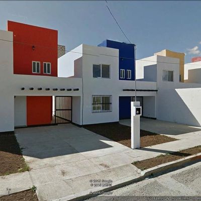 CASAS  DE 160 M2 DE CONSTRUCCION