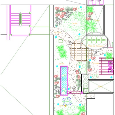 Proyecto de Azotea Verde