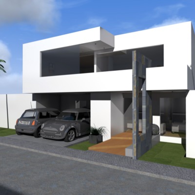 Proyecto Quintas