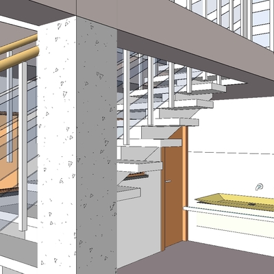 PROYECTO SALON PARTICULAR DEL VALLE