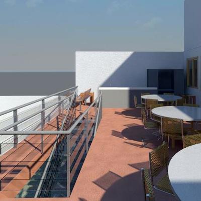 PROYECTO SALON PARTICULAR DEL VALLE