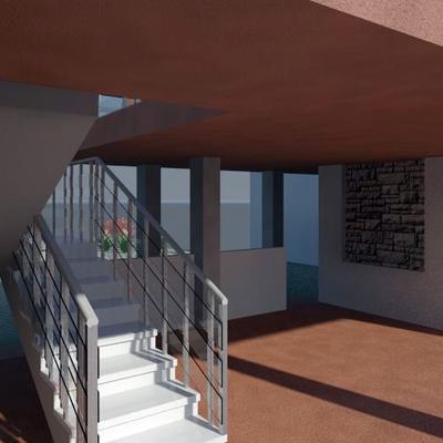 PROYECTO SALON PARTICULAR DEL VALLE