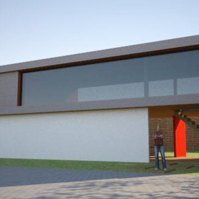 Proyectos Arquitectónicos