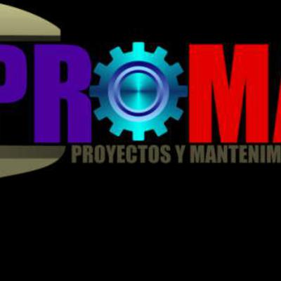 Proyectos Promain