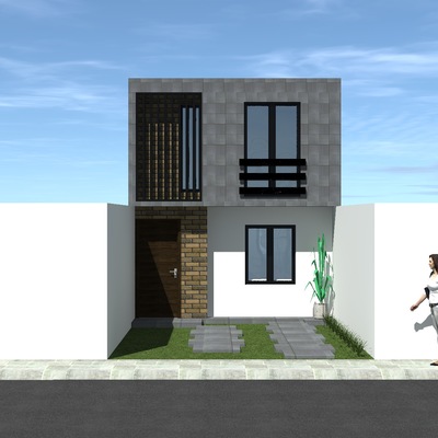 Ampliacion Chavarria