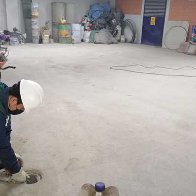 Pruebas a sistema de puesta a tierra