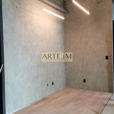 Oficinas corporativas