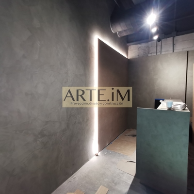 Oficinas corporativas