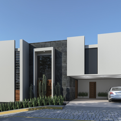Casa F