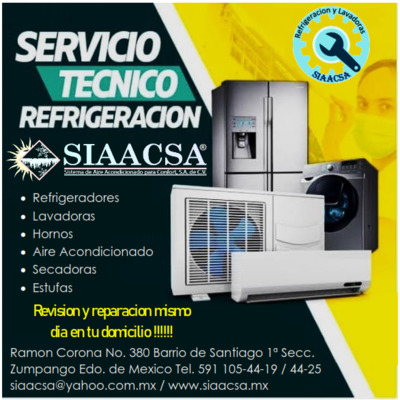 servicio tecnico
