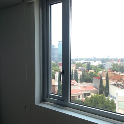 Cancelería PVC Bezares