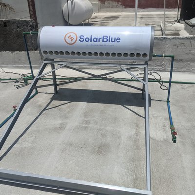 instalacion y mantenimiento systemas solares