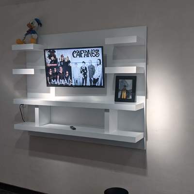 muebeles para tv modernos