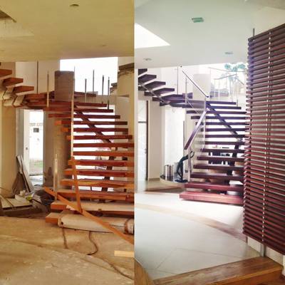 CASA ABANDONADA EN QUERÉTARO 