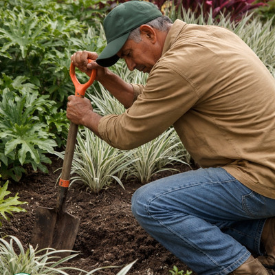 Proyectos de Jardineria