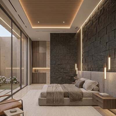 Refugio de ensueño: la firma de los mejores arquitectos para una casa de lujo en Guadalajara.