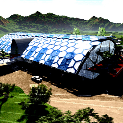 Estación de Autobus