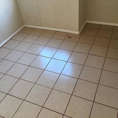 Remodelación Casa Habitación