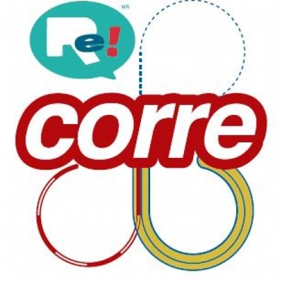 Re!-corre