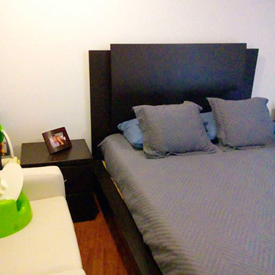 BARNIZADO DE MUEBLES