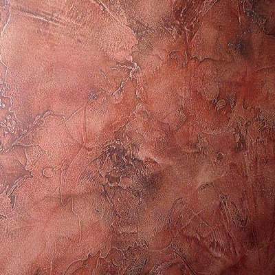 Textura con decoracion en pintura